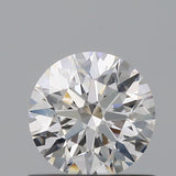 0.60 carat Round diamond E  VS2 Excellent