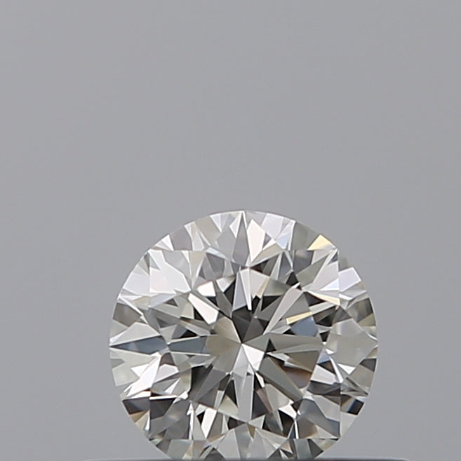 0.32 carat Round diamond H  VVS1 Excellent