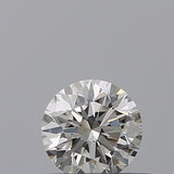 0.32 carat Round diamond H  VVS1 Excellent