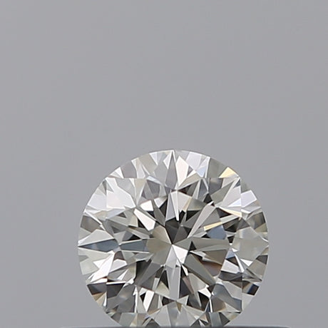 0.32 carat Round diamond H  VVS1 Excellent