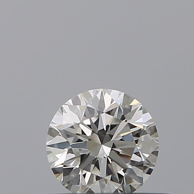 0.32 carat Round diamond H  VVS1 Excellent