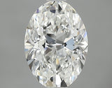 1.00 carat Oval diamond G VS1 