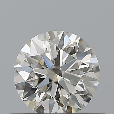 0.40 carat Round diamond H IF Excellent