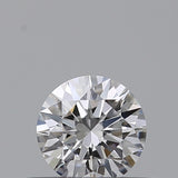 0.30 carat Round diamond D  VVS1 Excellent