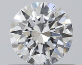 0.40 carat Round diamond D  VVS2 Excellent