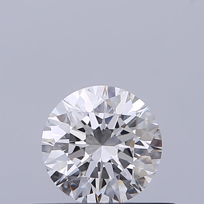 0.41 carat Round diamond D VS1 Excellent