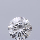 0.41 carat Round diamond D VS1 Excellent
