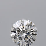 0.36 carat Round diamond F VVS1 Excellent