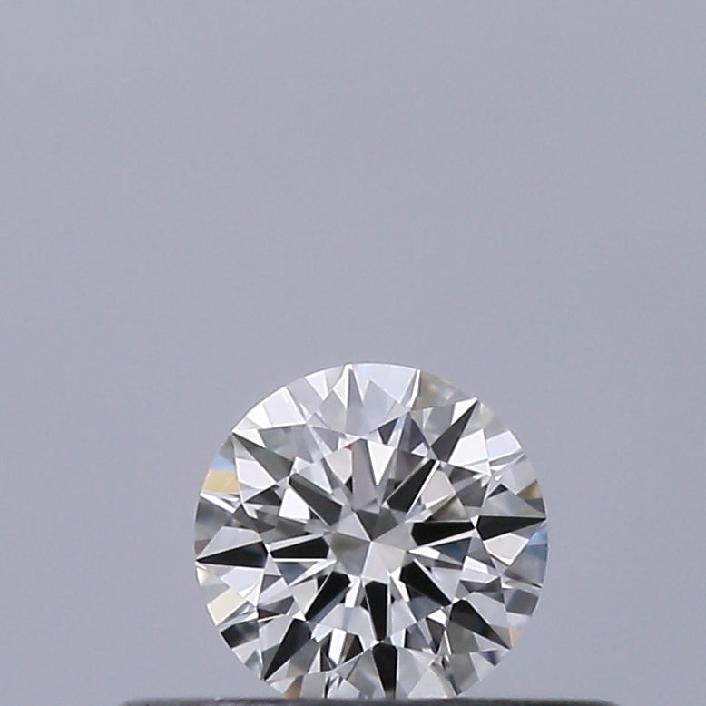 0.20 carat Round diamond E VS1 Excellent