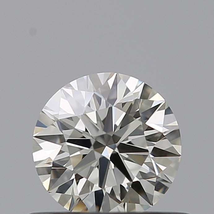 0.45 carat Round diamond K  SI2 Excellent