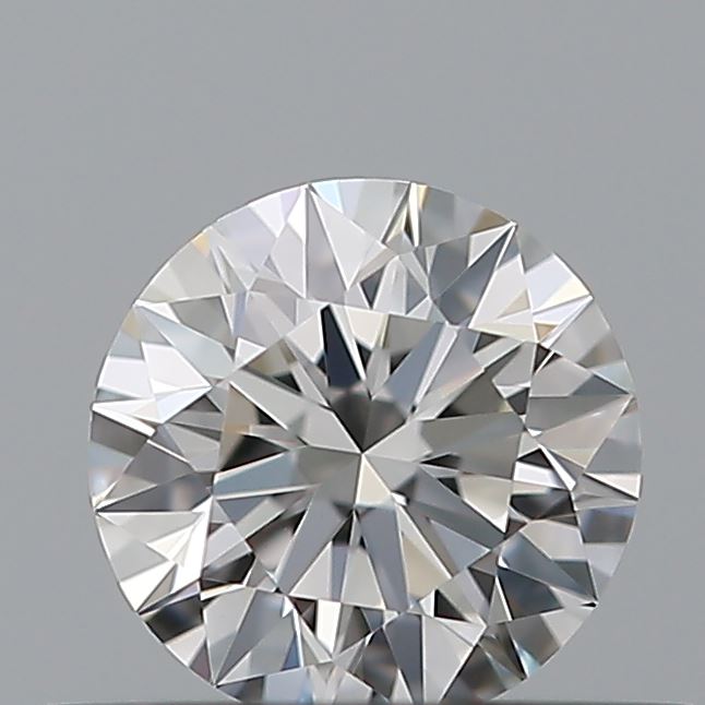 0.33 carat Round diamond G  VVS2 Excellent