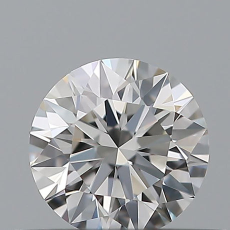 0.33 carat Round diamond G  VVS2 Excellent