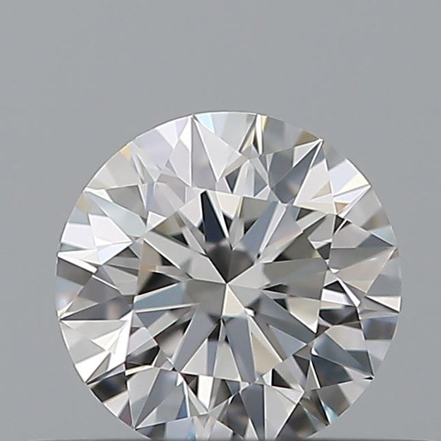 0.33 carat Round diamond G  VVS2 Excellent