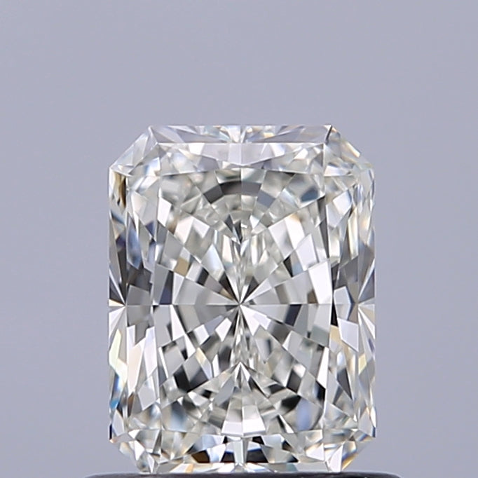 0.71 carat Radiant diamond I VVS1 