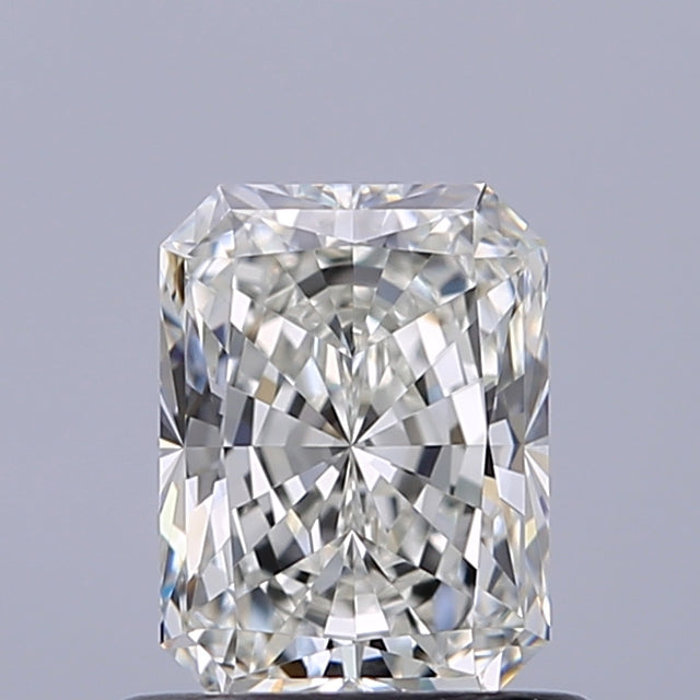 0.71 carat Radiant diamond I VVS1 