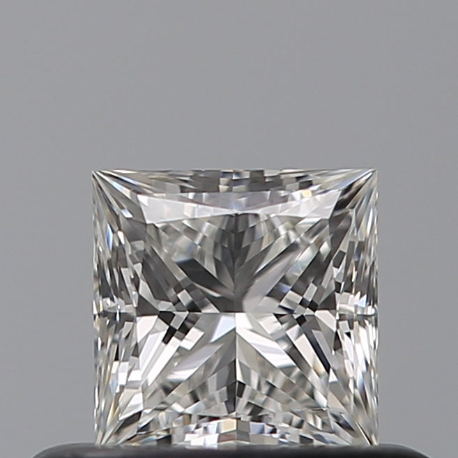 0.40 carat Princess diamond G  VVS1