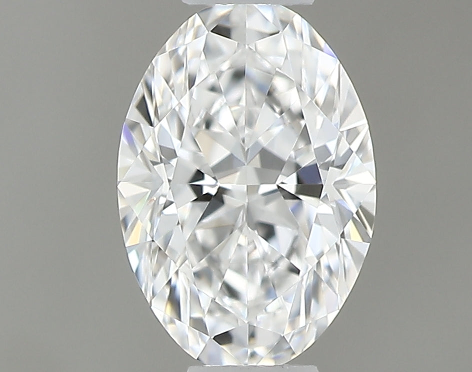 0.30 carat Oval diamond E  IF Excellent