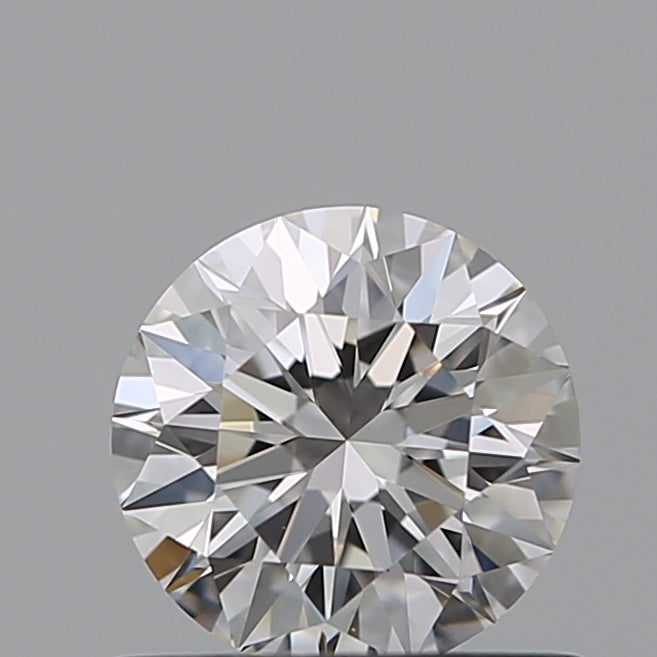 0.61 carat Round diamond G  IF Excellent