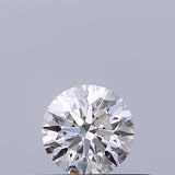 0.30 carat Round diamond D VVS1 Excellent
