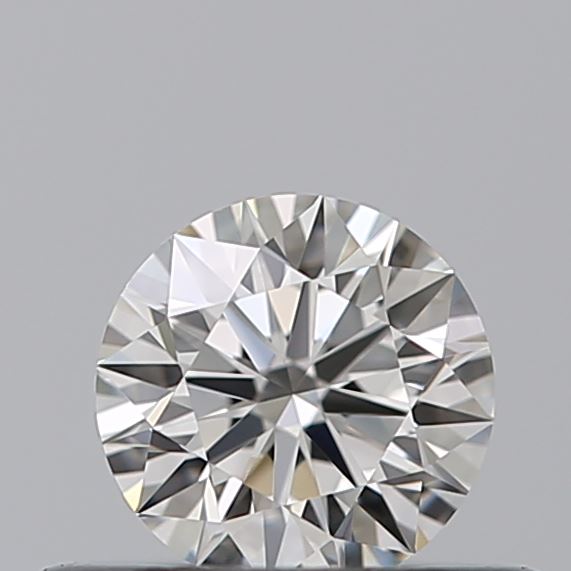 0.31 carat Round diamond F  VS1 Excellent