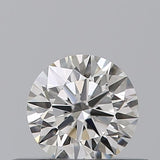 0.31 carat Round diamond F  VS1 Excellent