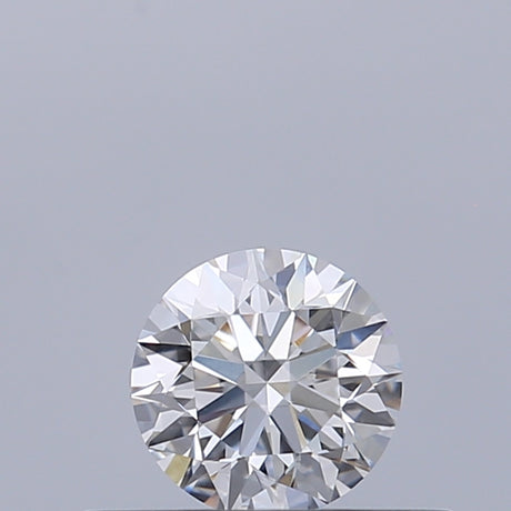 0.30 carat Round diamond D VS2 Excellent