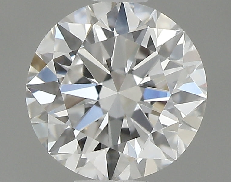 0.40 carat Round diamond E  VVS2 Very good