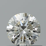 0.41 carat Round diamond G IF Excellent
