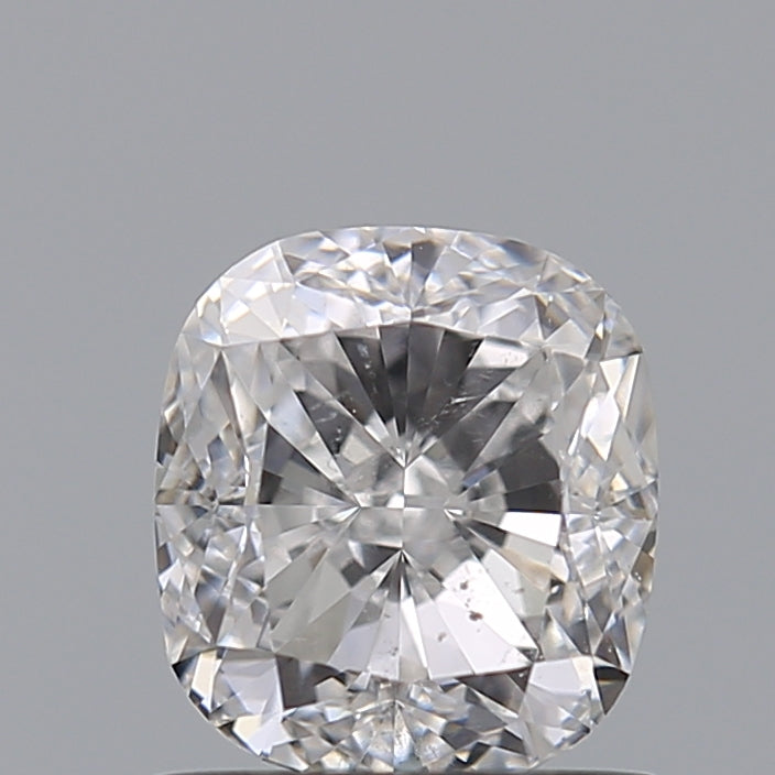 1.01 carat Cushion diamond E  SI2