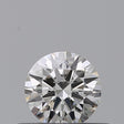 0.33 carat Round diamond H  VVS1 Excellent