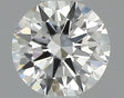 0.30 carat Round diamond I VS1 Excellent