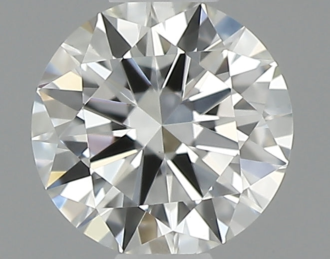 0.30 carat Round diamond I VS1 Excellent