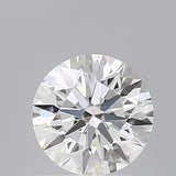 0.36 carat Round diamond F VVS2 Excellent