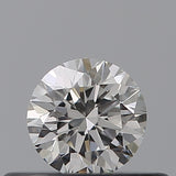 0.25 carat Round diamond G  VVS2 Excellent