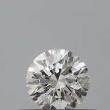 0.30 carat Round diamond F  VS2 Excellent