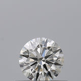 0.30 carat Round diamond I  VS1 Excellent