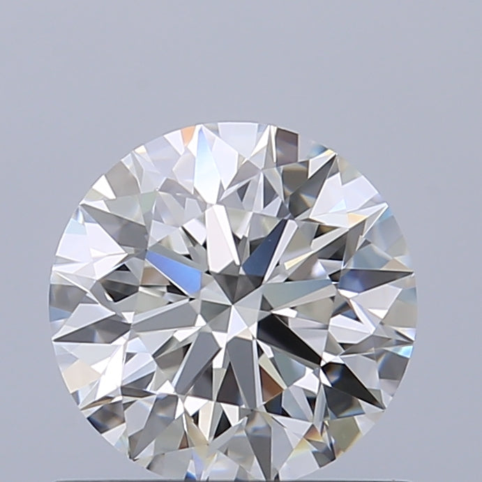 0.82 carat Round diamond F VVS2 Excellent