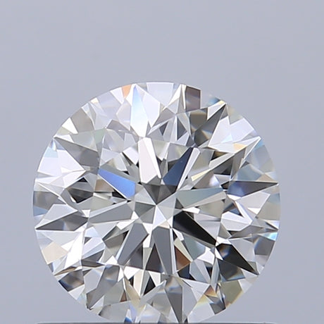 0.82 carat Round diamond F VVS2 Excellent