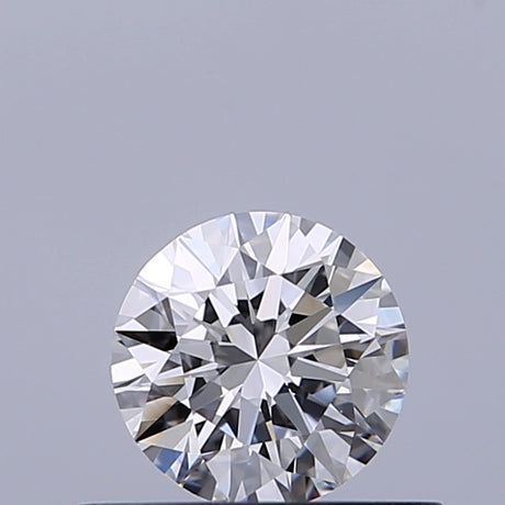 0.40 carat Round diamond E VVS1 Excellent