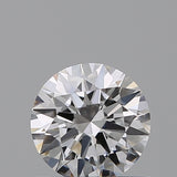 0.56 carat Round diamond E  VVS1 Excellent