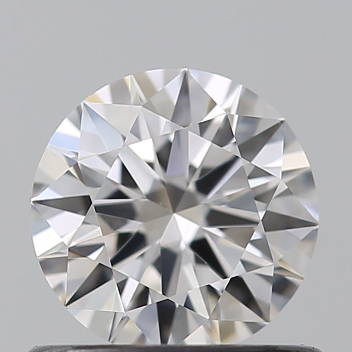 0.60 carat Round diamond E  VS2 Excellent