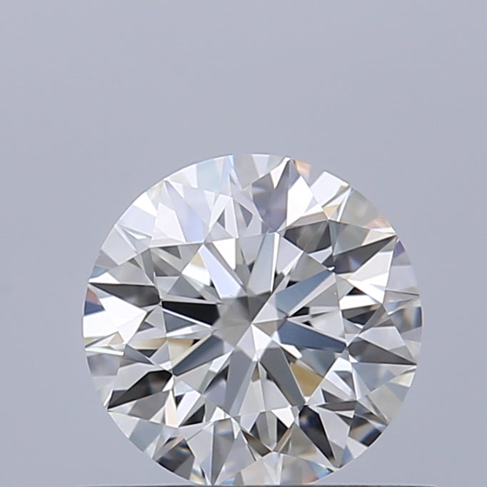 0.61 carat Round diamond H VS1 Excellent