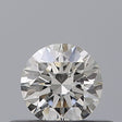 0.30 carat Round diamond G  IF Excellent