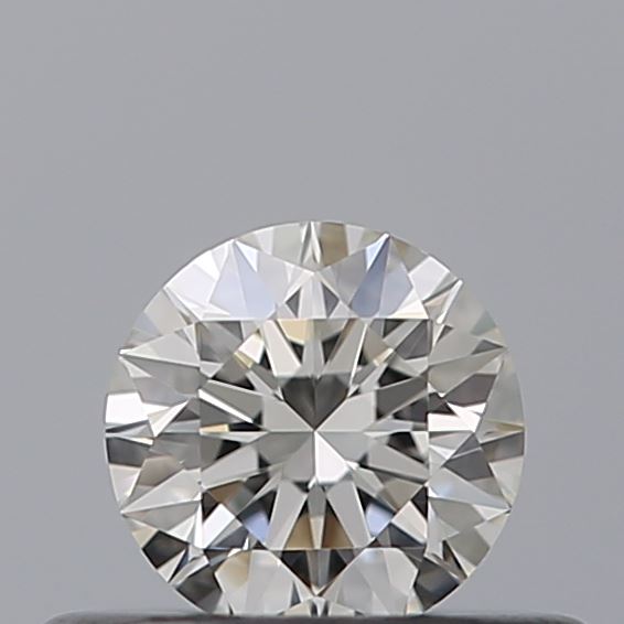 0.30 carat Round diamond G  IF Excellent