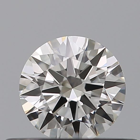 0.30 carat Round diamond H  VVS2 Excellent