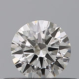 0.30 carat Round diamond H  VVS2 Excellent