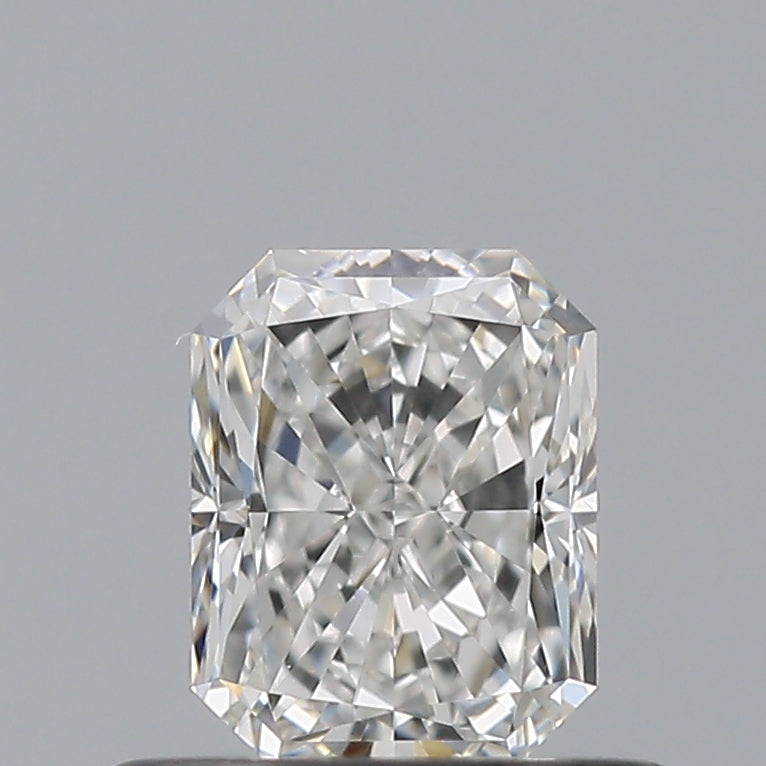 0.50 carat Radiant diamond G  VVS1