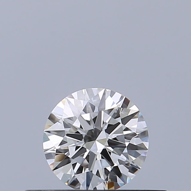 0.30 carat Round diamond F VVS1 Excellent