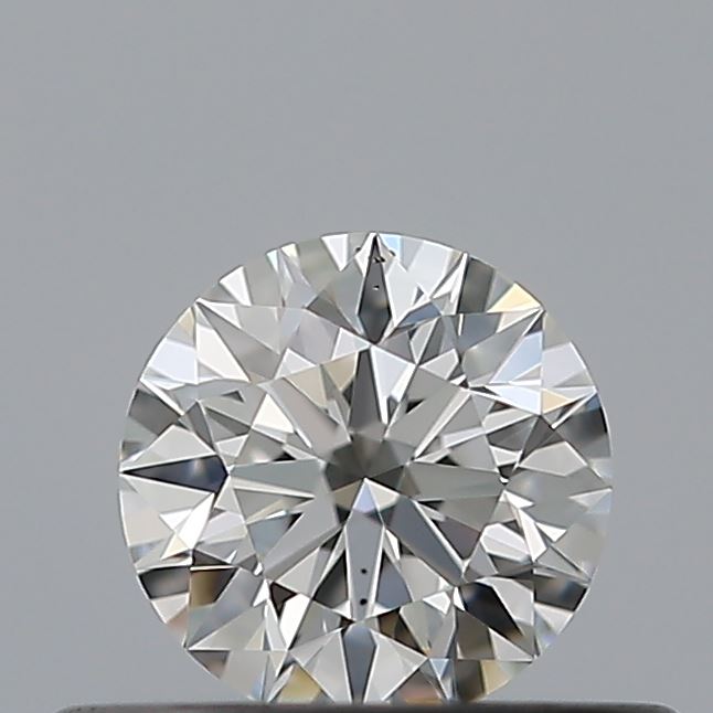0.31 carat Round diamond F  VS2 Excellent