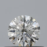 0.31 carat Round diamond F  VS2 Excellent